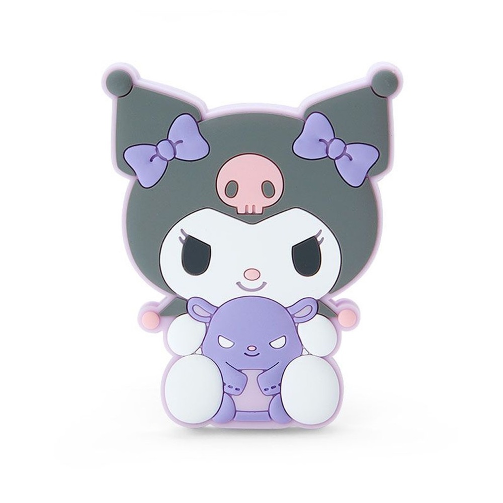 Sanrio Kuromi Webcam Privacy Cover